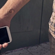 Illustration for article titled Motorola's Digital Tattoo Unlocks the Moto X With a Tap